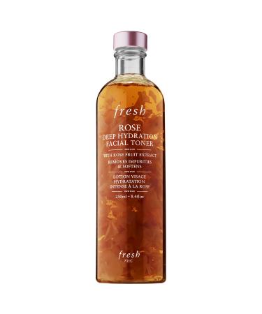 fresh Rose & Hyaluronic Acid Deep Hydration Toner-thumbnail_label
