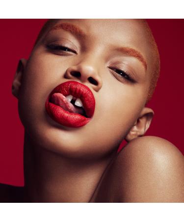 Shop Fenty Beauty by Rihanna Stunna Lip Paint Longwear Fluid Lip Color - 0.13 oz/ 4 mL Uncensored - perfect universal red Online - Best Price & International Shipping - Buy Online on GoSupps.com