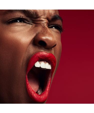Shop Fenty Beauty by Rihanna Stunna Lip Paint Longwear Fluid Lip Color - 0.13 oz/ 4 mL Uncensored - perfect universal red Online - Best Price & International Shipping - Buy Online on GoSupps.com