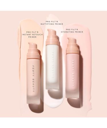 Shop Fenty Beauty by Rihanna Pro Filt'r Instant Retouch Primer - 1.08 oz/ 32 mL Online - Best Price & International Shipping - Buy Online on GoSupps.com