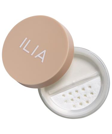 ILIA Soft Focus Finishing Powder - 0.32 oz/ 9 g Fade Into You - translucent