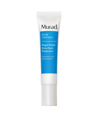Murad Rapid Relief Acne Spot Treatment - 0.5 oz/ 15 mL