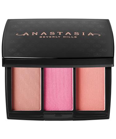 Anastasia Beverly Hills Matte & Satin Blush Trios Palette-thumbnail