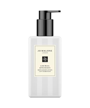 Jo Malone London Lime Basil & Mandarin Body & Hand Lotion-thumbnail_label