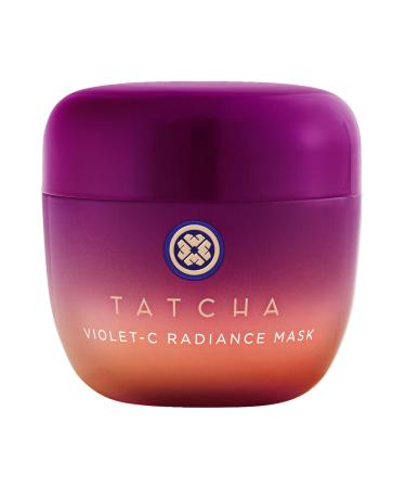 Tatcha Violet-C Radiance Mask - 1.7 oz/ 50 mL