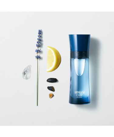 Shop Armani Beauty Armani Code Colonia - 2.5 oz/ 75 mL Online - Best Price & International Shipping - Buy Online on GoSupps.com