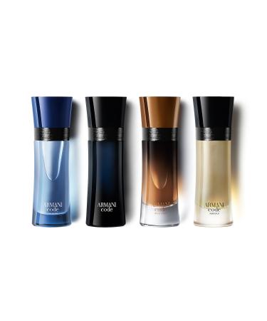 Shop Armani Beauty Armani Code Colonia - 2.5 oz/ 75 mL Online - Best Price & International Shipping - Buy Online on GoSupps.com
