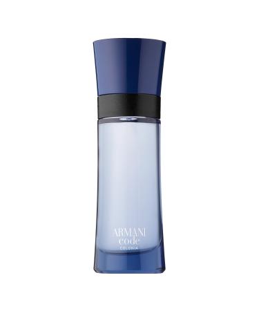 Armani Beauty Armani Code Colonia - 2.5 oz/ 75 mL