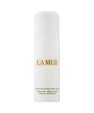 La Mer The Moisturizing Matte Lotion - 1.7 oz/ 50 mL