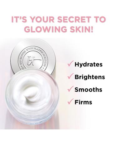 Shop IT Cosmetics Secret Sauce Anti-Aging Face Moisturizer - 2 oz/ 60 mL Online - Best Price & International Shipping - Buy Online on GoSupps.com