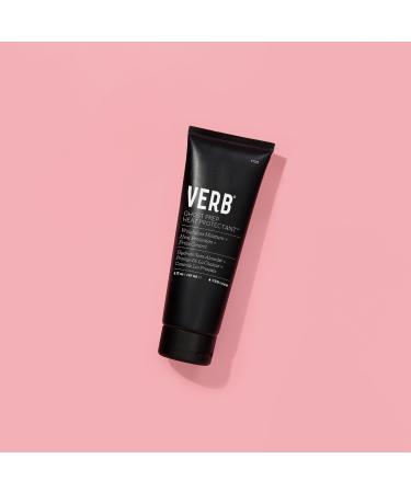 Shop Verb Ghost Prep with Heat Protectant - 4 oz/ 118 mL Online - Best Price & International Shipping - Buy Online on GoSupps.com