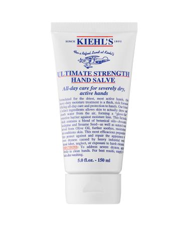 Kiehl's Since 1851 Ultimate Strength Hand Salve-thumbnail_label
