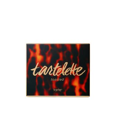 Shop tarte Tartelette Toasted Eyeshadow Palette Online - Best Price & International Shipping - Buy Online on GoSupps.com