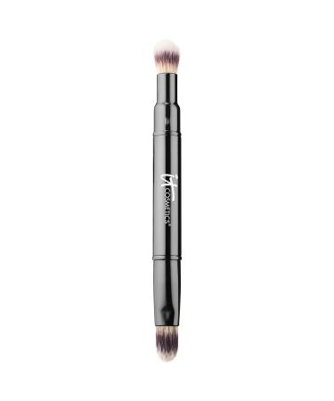 IT Cosmetics Heavenly Luxe Dual Airbrush Concealer Brush #2