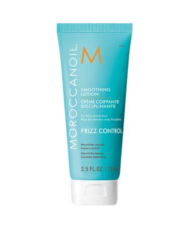 Moroccanoil Smoothing Lotion-thumbnail_label