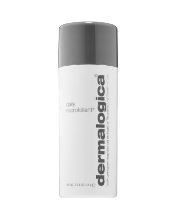 Dermalogica Daily Microfoliant Refillable Exfoliator-thumbnail_label