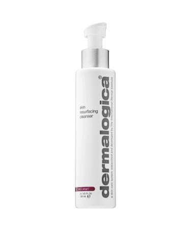 Dermalogica Skin Resurfacing Lactic Acid Cleanser - 5.1 oz/ 150 mL