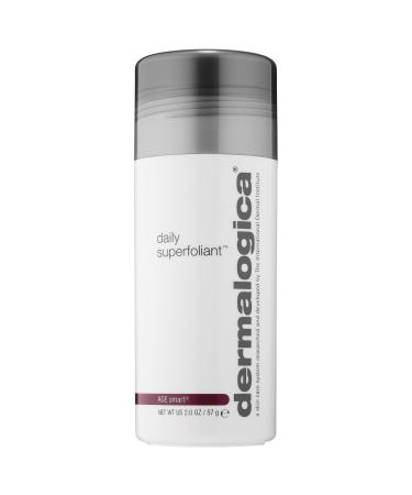 Dermalogica Daily Superfoliant Exfoliator - 2 oz/ 57 g