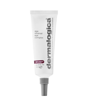 Dermalogica Age Reversal Eye Complex - 0.5 oz/ 15 mL