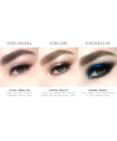 Shop PAT McGRATH LABS Mothership I Eyeshadow Palette - Subliminal Online - Best Price & International Shipping - Buy Online on GoSupps.com