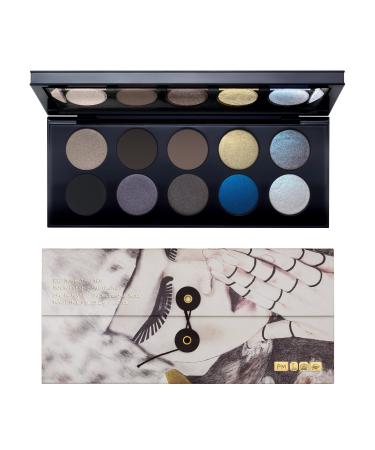 PAT McGRATH LABS Mothership I Eyeshadow Palette - Subliminal