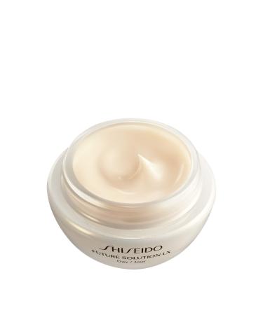 Shop Shiseido Future Solution LX Total Protective Moisturizer with Broad Spectrum Sunscreen SPF 20 - 1.7 oz/ 50 mL Online - Best Price & International Shipping - Buy Online on GoSupps.com