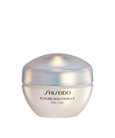 Shiseido Future Solution LX Total Protective Moisturizer with Broad Spectrum Sunscreen SPF 20 - 1.7 oz/ 50 mL