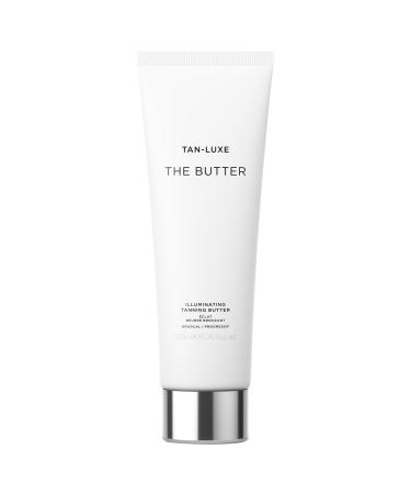 TAN-LUXE THE BUTTER Illuminating Tanning Butter - 6.76 oz/ 200 mL