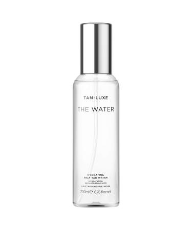 TAN-LUXE THE WATER Hydrating Self-Tan Water-thumbnail