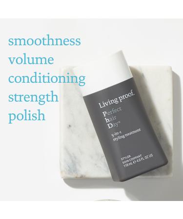 Shop Living Proof Mini Perfect Hair Day (PhD) 5-in-1 Styling Treatment - 60 mL/ 2 oz Online - Best Price & International Shipping - Buy Online on GoSupps.com