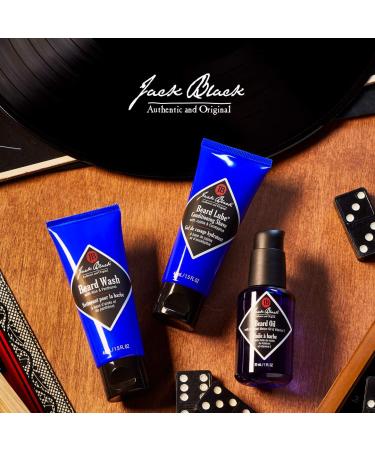 Shop Jack Black Beard Grooming Kit Online - Best Price & International Shipping - Buy Online on GoSupps.com