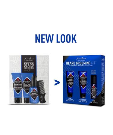 Shop Jack Black Beard Grooming Kit Online - Best Price & International Shipping - Buy Online on GoSupps.com