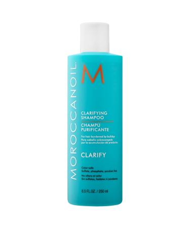 Moroccanoil Clarifying Shampoo - 8.5 oz/ 250 mL