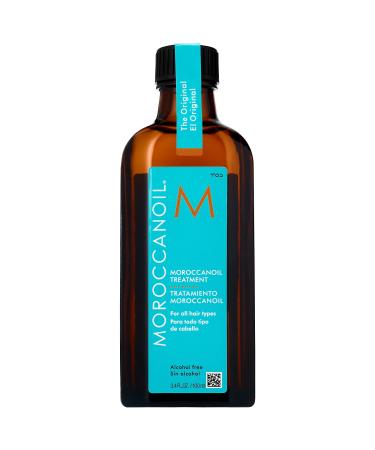 Moroccanoil Moroccanoil Treatment Hair Oil-thumbnail_label