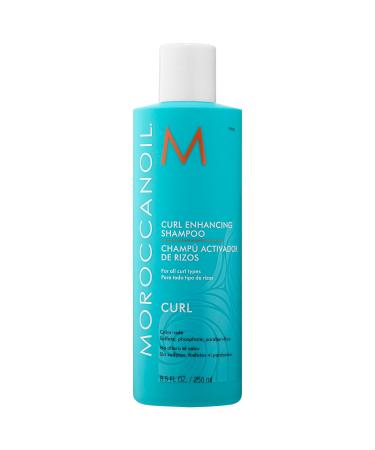 Moroccanoil Curl Enhancing Shampoo - 8.5 oz/ 250 mL