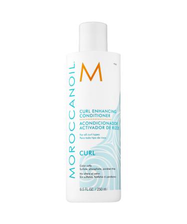 Moroccanoil Curl Enhancing Conditioner - 8.5 oz/ 250 mL
