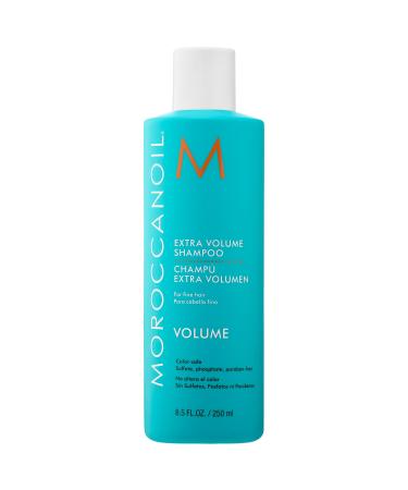 Moroccanoil Extra Volume Shampoo-thumbnail_label