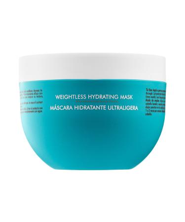 Moroccanoil Weightless Hydrating Mask - 8.5 oz/ 250 mL