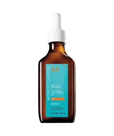 Moroccanoil Dry Scalp Treatment - 1.5 oz/ 45 mL