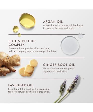 Shop Moroccanoil Oily Scalp Treatment - 1.5 oz/ 45 mL Online - Best Price & International Shipping - Buy Online on GoSupps.com