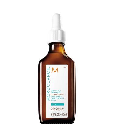 Moroccanoil Oily Scalp Treatment - 1.5 oz/ 45 mL