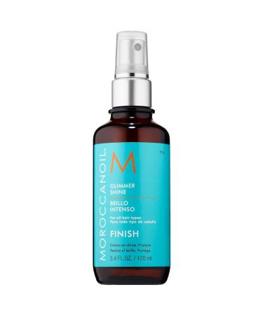 Moroccanoil Glimmer Shine - 3.4 oz/ 100 mL