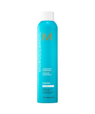 Moroccanoil Luminous Hairspray Medium Hold - 10 oz/ 330 mL