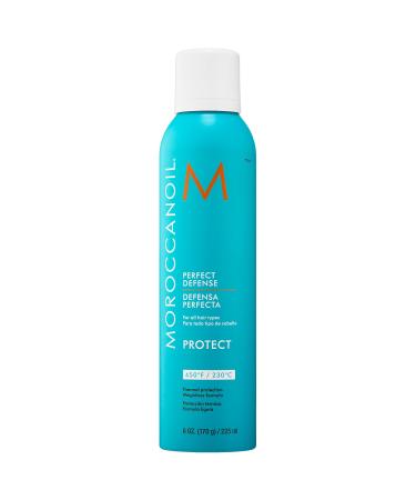 Moroccanoil Perfect Defense Heat Protectant - 6 oz/ 225 mL
