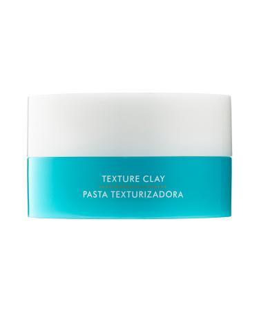 Moroccanoil Texture Clay - 2.6 oz/ 75 mL