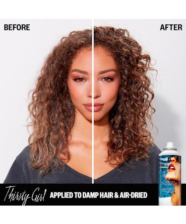 Shop IGK THIRSTY GIRL Coconut Milk Anti-Frizz Leave-in Conditioner - 5 oz/ 179 mL Online - Best Price & International Shipping - Buy Online on GoSupps.com