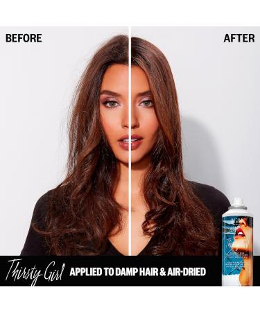 Shop IGK THIRSTY GIRL Coconut Milk Anti-Frizz Leave-in Conditioner - 5 oz/ 179 mL Online - Best Price & International Shipping - Buy Online on GoSupps.com