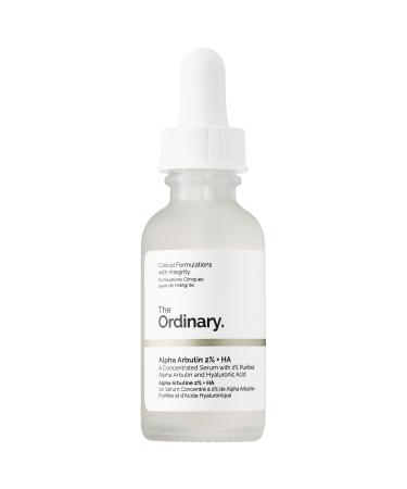 The Ordinary Alpha Arbutin 2% + HA Hyperpigmentation Serum-thumbnail_label