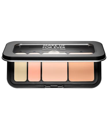 MAKE UP FOR EVER Ultra HD Underpainting Color Correction Palette -25 - light