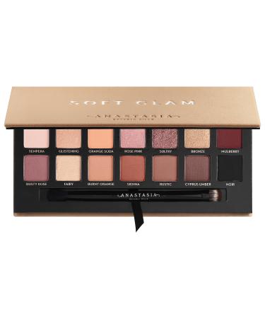 Anastasia Beverly Hills Soft Glam Eyeshadow Palette